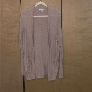 AE Lightweight Cozy Cardigan